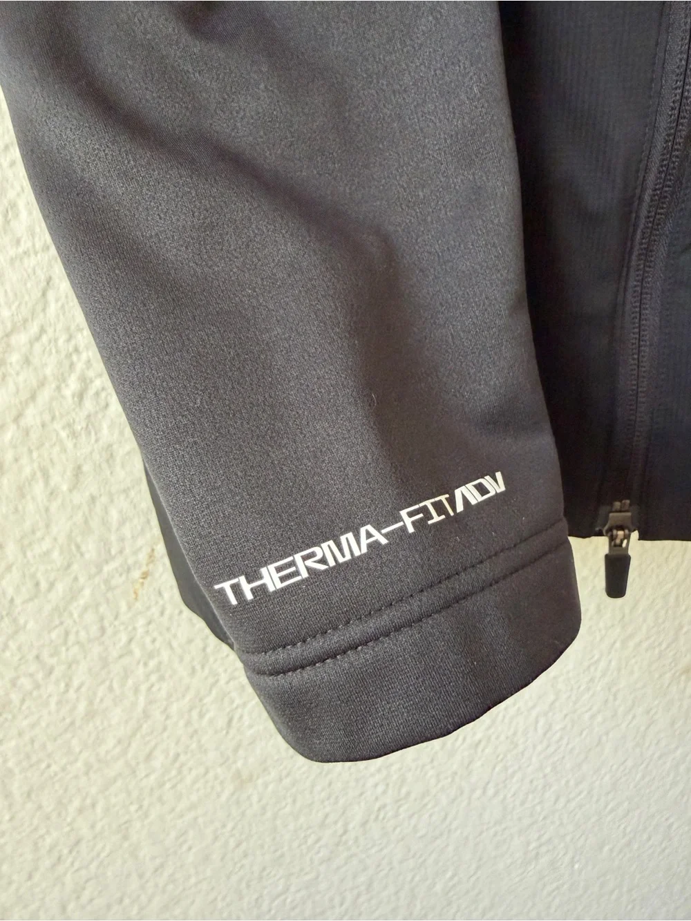 Nike Golf Therma-FIT ADV Insulated Full Zip Vest NWT Men’s XL Black